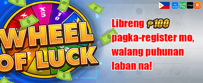 Double Your First Deposit promotion